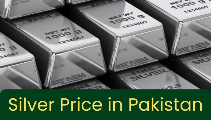 Silver Price in Pakistan Today October 16 2025